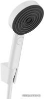 Hansgrohe Pulsify Select 105 3jet 24302700 (белый матовый)