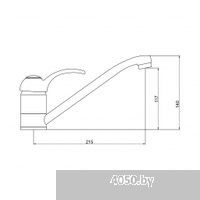 Gross Aqua Provance 3509586C-G0146