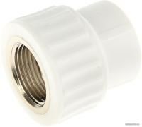 Муфта комбин-я переход. с внутр. резьб. 25x3/4