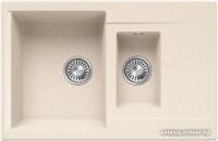 Polygran Brig 770 (кремовый)