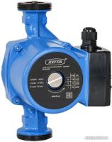 Zota Ring 25-60 S 180 (с гайками)