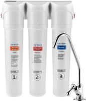 Гейзер Смарт Макс Био для жесткой воды