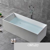 Abber Stein AS9642-1.8 (белый матовый)