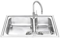 Кухонная мойка Smeg LG862