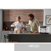 Ninja Air Fryer Dual zone AF400EUWH