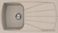 Кухонная мойка Elleci Living 400 Avena 51