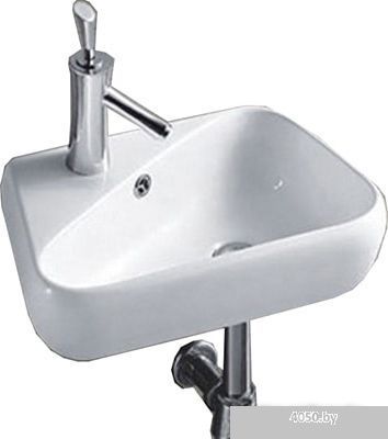 Умывальник CeramaLux 9275R