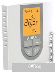 Терморегулятор Aura VTC 770 (белый)