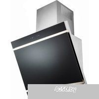 Akpo Kastos II 60 WK-9 (черный/нержавеющая сталь)