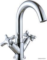 Смеситель Rossinka Silvermix RS39-62U