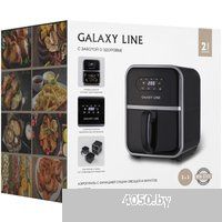 Galaxy Line GL2528