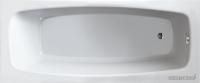 Ванна Alba Spa Valencia 140x70 (с каркасом)