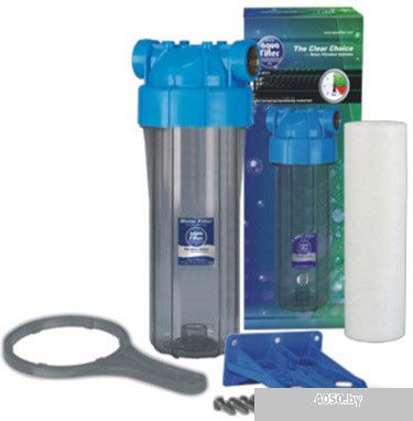 Корпус Aquafilter FHPRx-B1-AQ