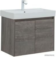 Aquanet Тумба под умывальник Nova Lite 75 298851
