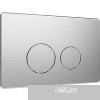 Oliveeka OL-MQ-003 + OL-1216 + OL-R22-BN (никель матовый)