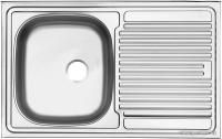 Кухонная мойка Ukinox STM 800.500-T6K