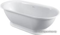 Ванна Belux Анжело Ан-1650 165x80 (белый)