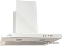 Elikor Квадра 60П-430-К3Д (белый)