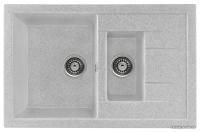Кухонная мойка Gerhans C10 (серый)