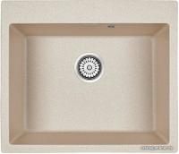 Кухонная мойка Paulmark Kante PM106052-BE