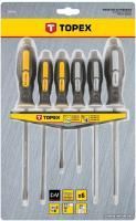 TOPEX 39D506 (6 предметов)