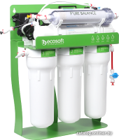 ECOSOFT P'ure Balance с помпой на станине MO675MBALPSECO