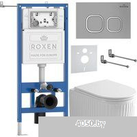 Roxen StounFix Dual Fresh 968275