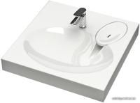 MARRBAXX Смайл V55D1 60 (с кронштейном, без сифона)