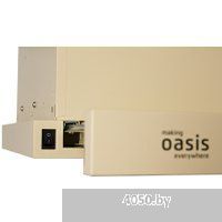 Making Oasis Everywhere UV-50I