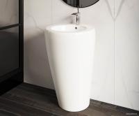 Умывальник Ceramica Nova CN1807
