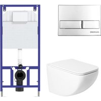 Saniteco KW-99048 + 525 040000 + L3 040013