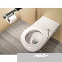 Geberit Selnova Comfort 500.262.01.1 (без сиденья)