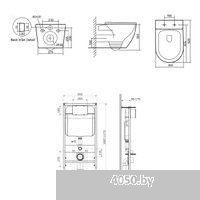 SantiLine SL-5025MB+SL-03