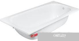 Ванна Antika А-70001 170x70 с опорной подставкой