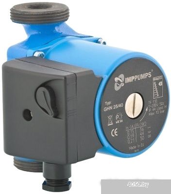 Насос IMP Pumps GHN 20/60-130