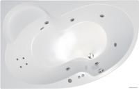 Triton Мари 170x110 R Стандарт Flat (с гидромассажем)