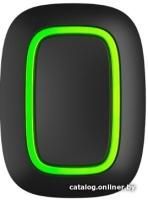 Ajax Button (черный)