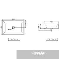 Artize LXS-WHT-67903