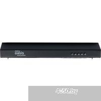 Making Oasis Everywhere PО-50В