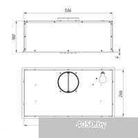 Akpo Mio Eco 60 WK-4 (черный)