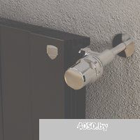 Royal Thermo PianoForte 500 Noir Sable (13 секций)