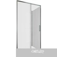 Aquanet Pleasure Evo 100 AE65-100x90-CT (хром)