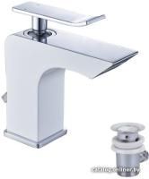 Смеситель Lemark Contest LM5806CW