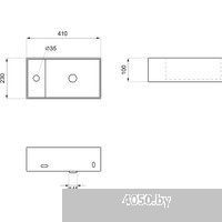 Wellsee WC Area 321802000