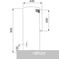 Franke Axis 35 BK 335.0706.918