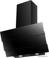 MAUNFELD Cascada Push 60 (черный)