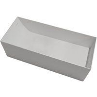 Abber Stein AS9640-1.6 (белый матовый)