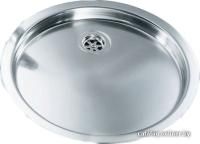 Кухонная мойка Smeg 11I