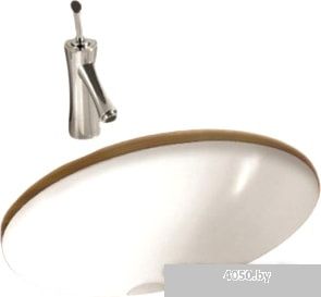Умывальник WeltWasser Deilbach 6005