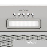 Krona Ameli Light 600 Inox PB (нержавеющая сталь)